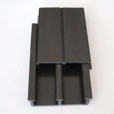 China PVC geomembrane liners HDPE E lock Polylock