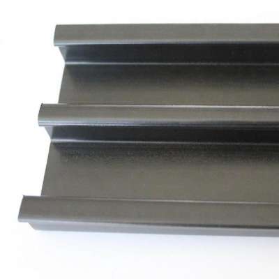 Tank Linings geomembrane HDPE E lock