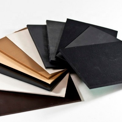 China Neoprene rubber sheet