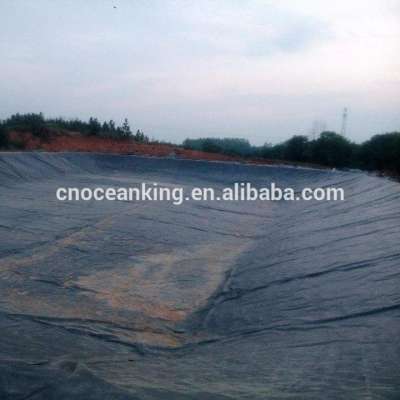 waterproof geomembrane