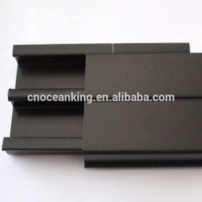 HDPE concrete embedment strip