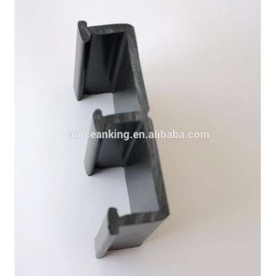 HDPE lock for Geomembranes