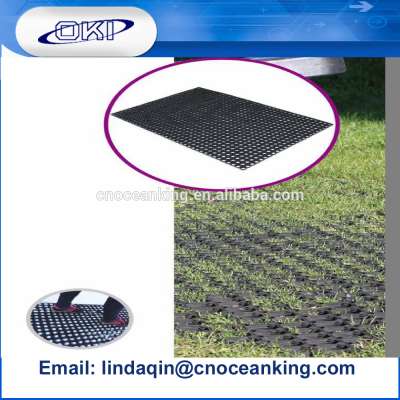 King Grass Rubber Mat