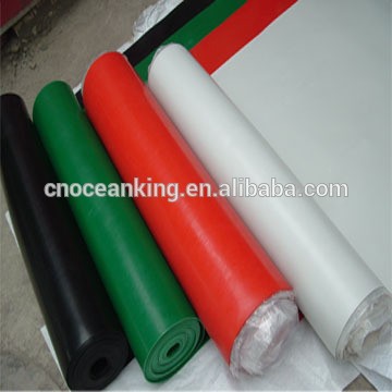 Buy Wholesale Direct From China of Natural rubber sheet/rubber floor/rubber mat